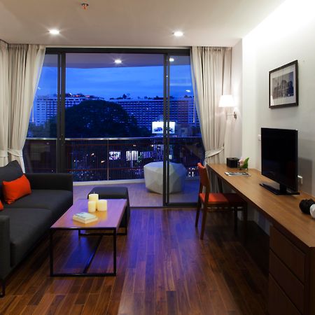 Eastin Tan Hotel Chiang Mai Exterior foto