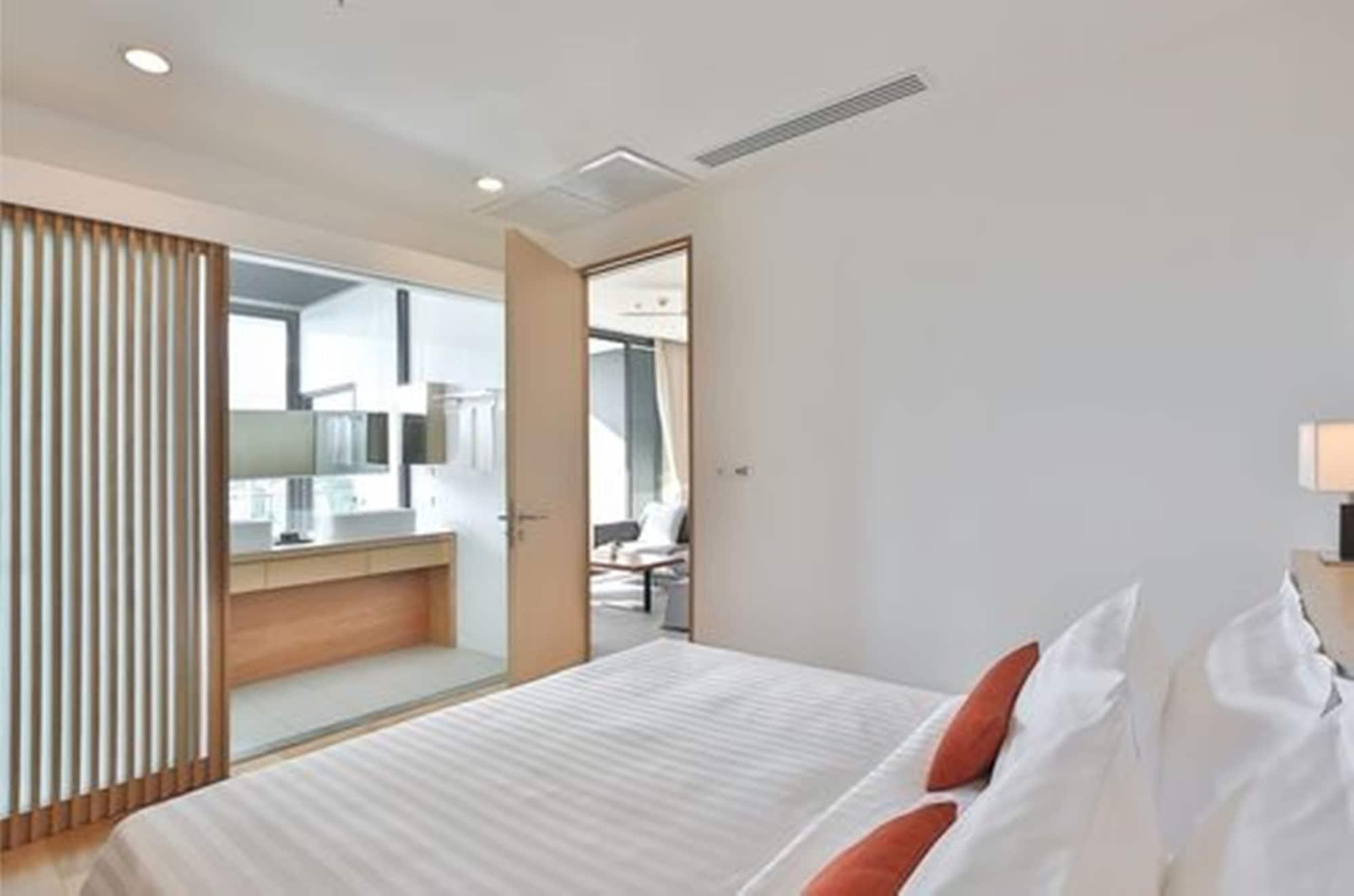 Eastin Tan Hotel Chiang Mai Exterior foto