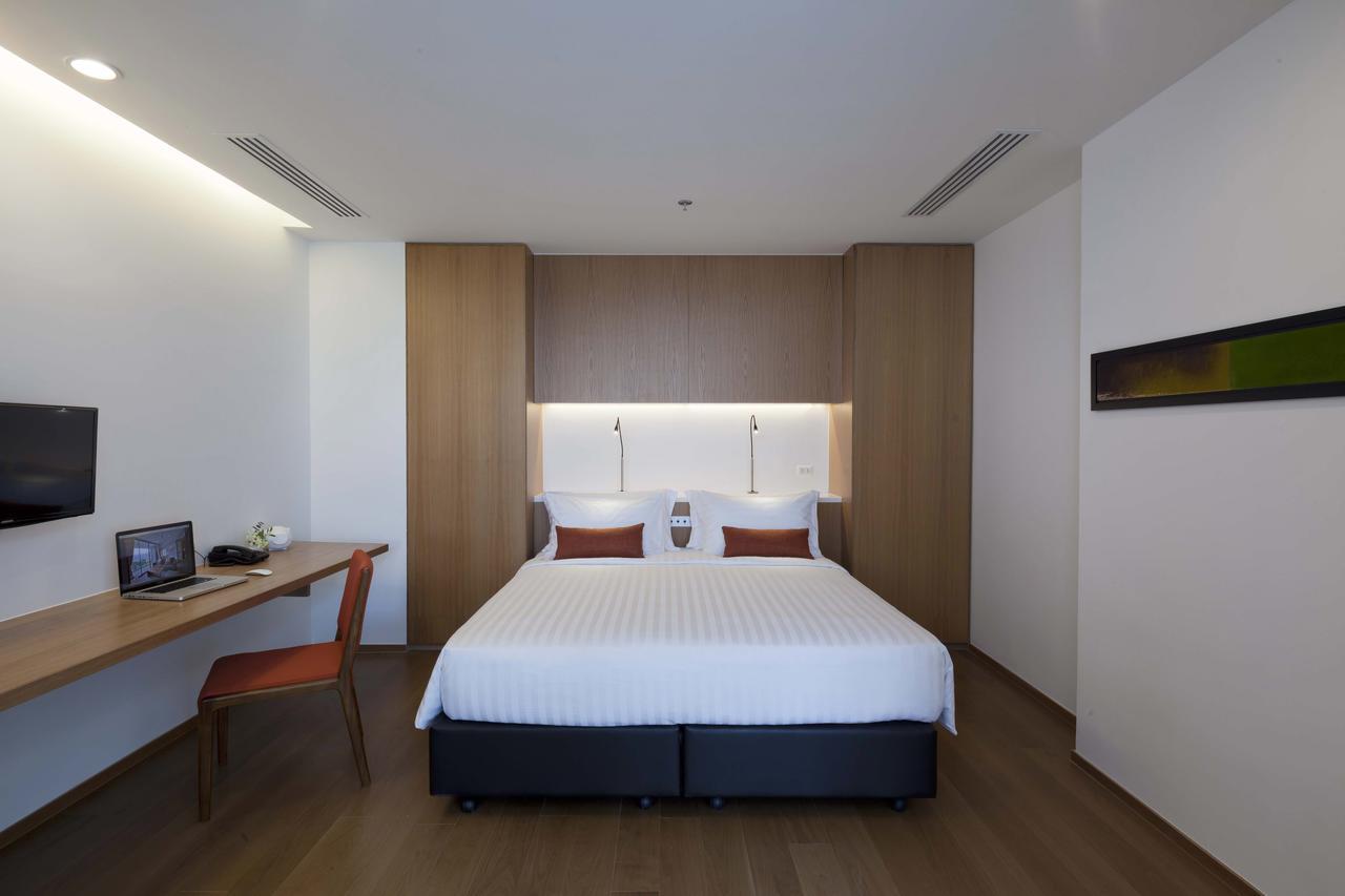 Eastin Tan Hotel Chiang Mai Habitación foto